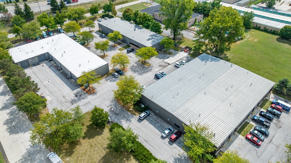 More Photos Of 6355 Old Avery Rd, Dublin Light Distribution For Lease