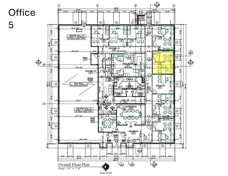 More Photos Of 212 N Castle Heights Ave, Lebanon Coworking Space