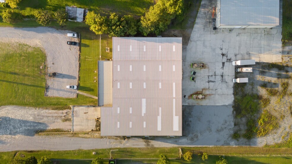 More Photos Of 3283 Frog Level Rd, Greenville Warehouse For Sale