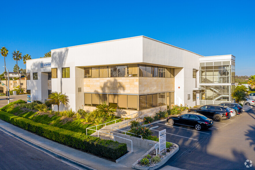 Primary Photo Of 505 Lomas Santa Fe Dr, Solana Beach Office For Lease