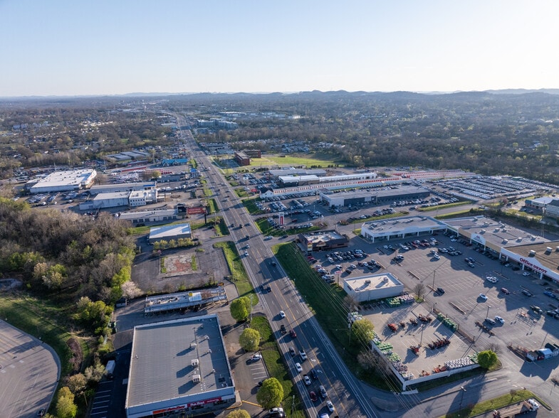 More Photos Of 1557 N Gallatin Pike, Madison Land For Sale