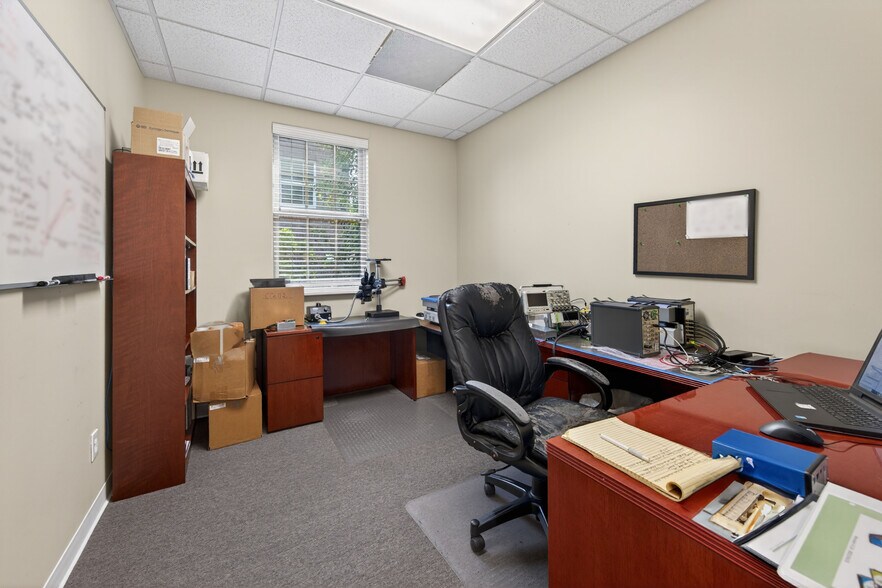 More Photos Of 2741 #100 Campus Walk Ave, Durham Office For Sale