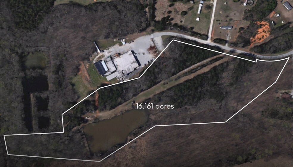 More Photos Of 380 Apple Rd, Salisbury Land For Sale