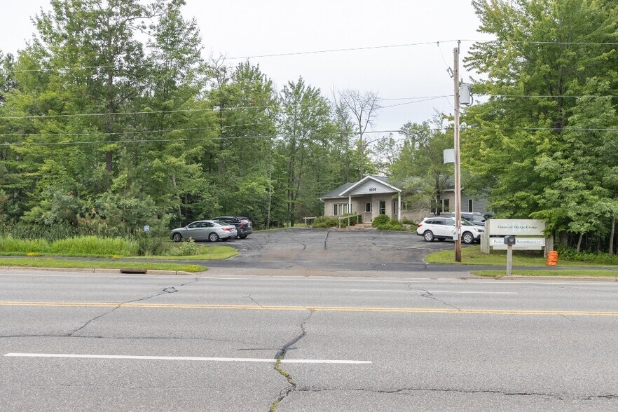 More Photos Of 226126 Hummingbird Rd, Wausau Medical For Sale