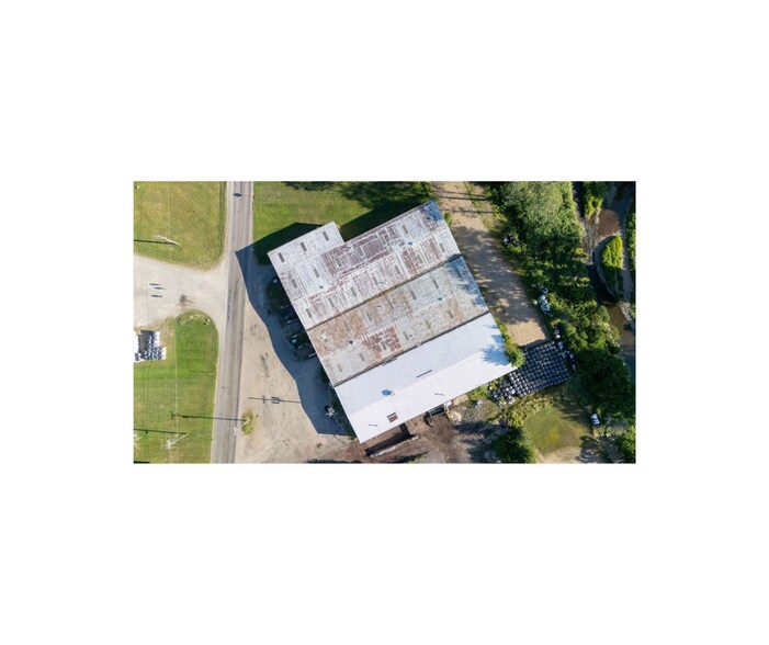 More Photos Of 189 Commercial St, Genesee Industrial For Sale