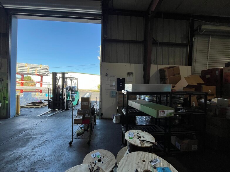 More Photos Of 16645 US Highway 19, Hudson Showroom For Sale