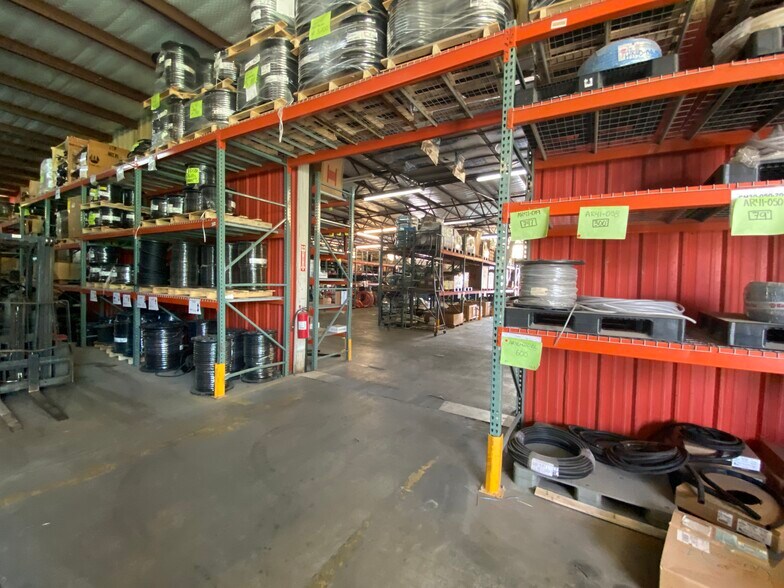 More Photos Of 3710 Kermit Hwy, Odessa Warehouse For Lease