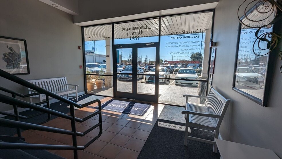 More Photos Of 890-898 S Kerr Ave, Wilmington Unknown For Lease