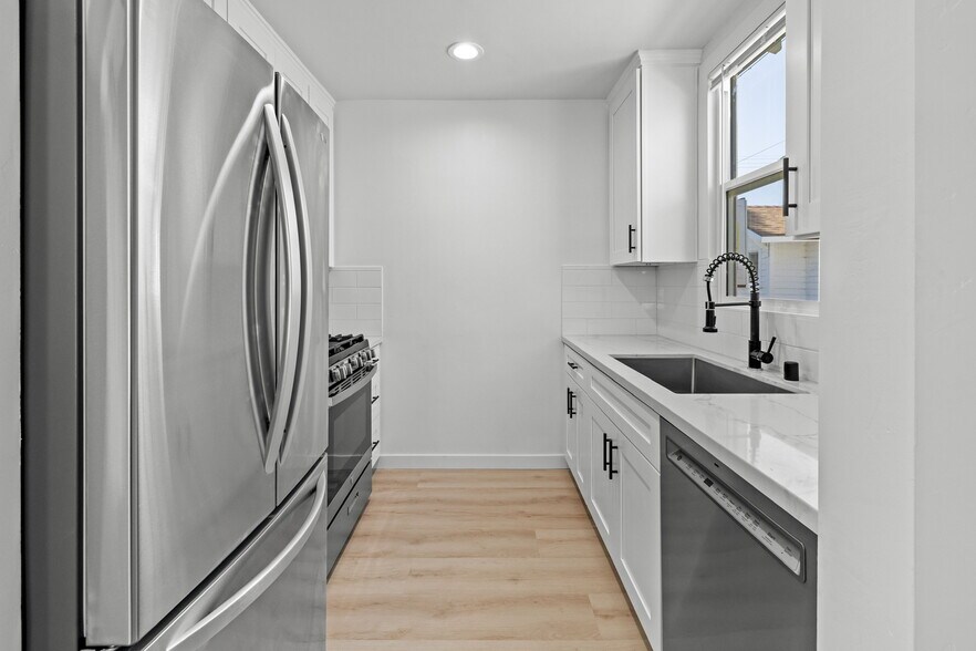 More Photos Of 4626 32nd St, San Diego Apartments For Sale