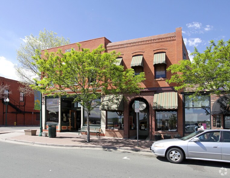 More Photos Of 5630 Webster St, Arvada Storefront For Sale