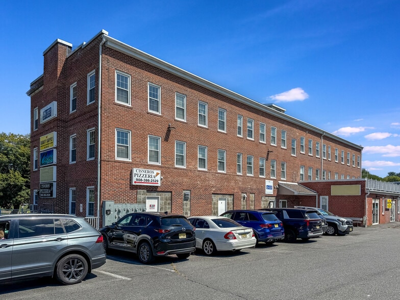 More Photos Of 370 Memorial Pkwy, Phillipsburg Storefront Retail Office For Sale