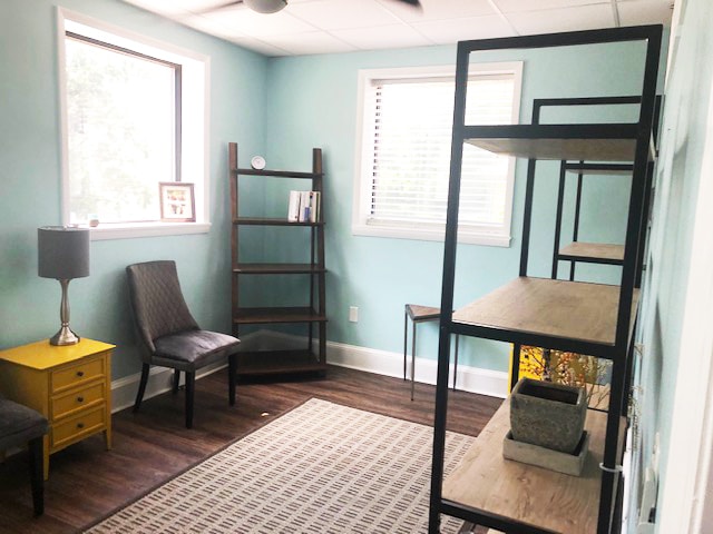 More Photos Of 741-745 W Johnson St, Raleigh Office For Lease