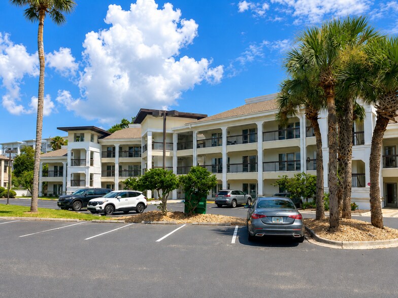 More Photos Of 2000 - 2310 Sawgrass Village Dr, Ponte Vedra Beach Office For Sale