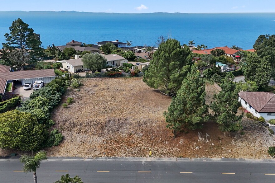 More Photos Of 6 Coveview Dr, Rancho Palos Verdes Land For Sale