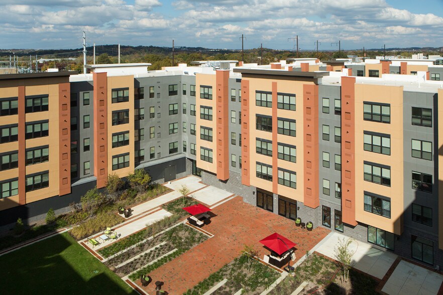 More Photos Of 4020 Minnesota Ave NE, Washington Apartments For Lease