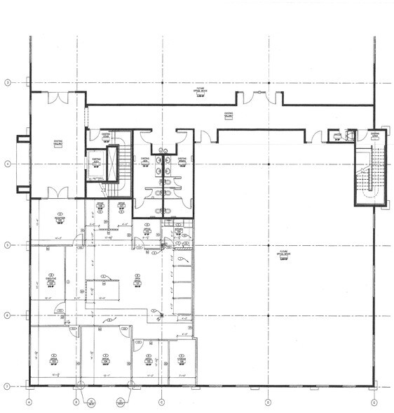 More Photos Of 178 N Pecos Rd, Henderson Storefront Retail Office For Lease