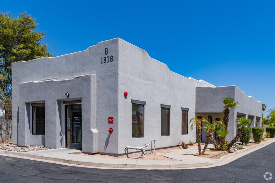 More Photos Of 1818 E Baseline Rd, Mesa Medical For Sale