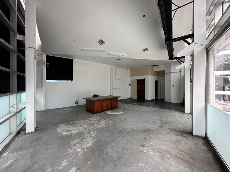 More Photos Of 8410 W Sunset Blvd, West Hollywood Storefront Retail Office For Lease