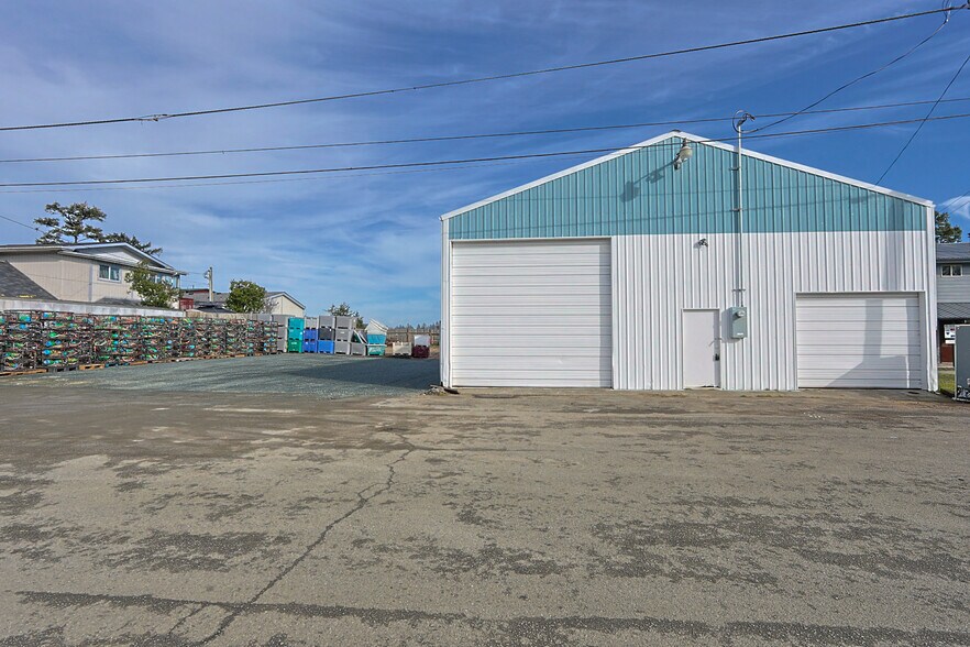 More Photos Of 63355 Charleston Rd, Coos Bay Warehouse For Sale
