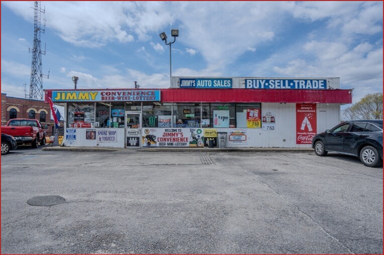 415 S Main St, ster, MA 01570 Land For Sale
