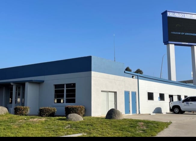 Primary Photo Of 1130 Simpson Way, Escondido Unknown For Lease