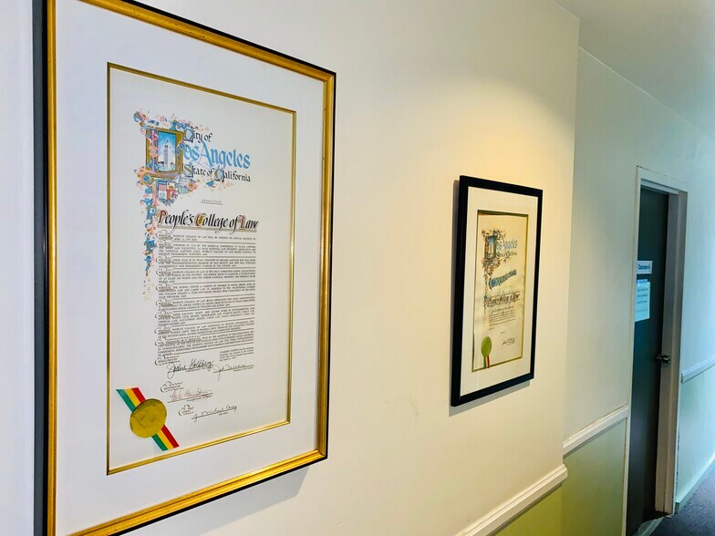 More Photos Of 660 S Bonnie Brae St, Los Angeles Office Residential For Sale