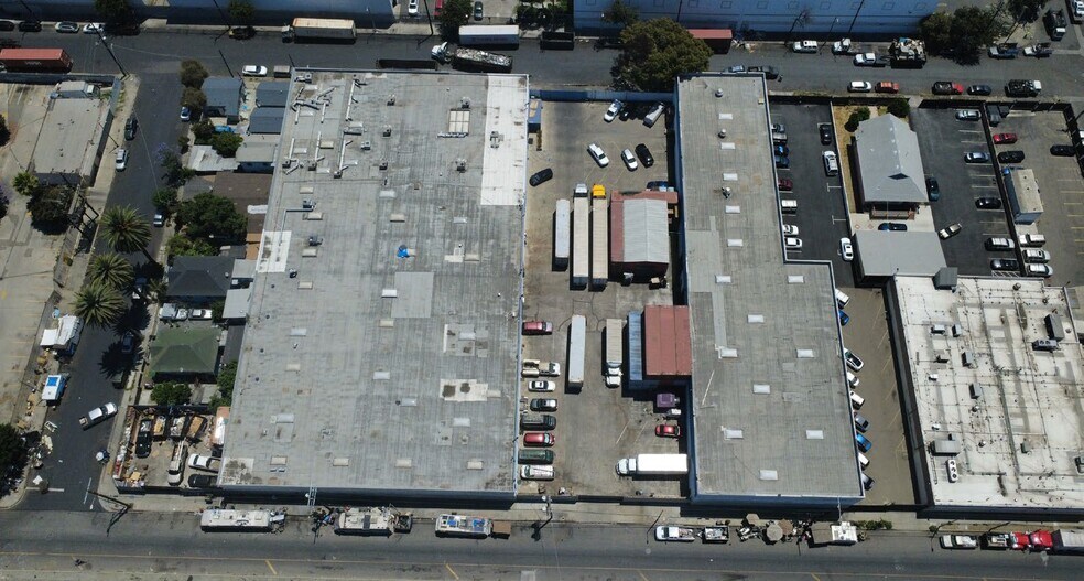 Primary Photo Of , Los Angeles Industrial For Sale