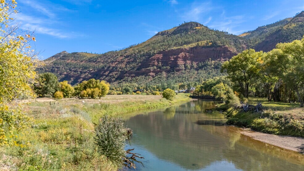 More Photos Of 27846 US 550, Durango Specialty For Sale