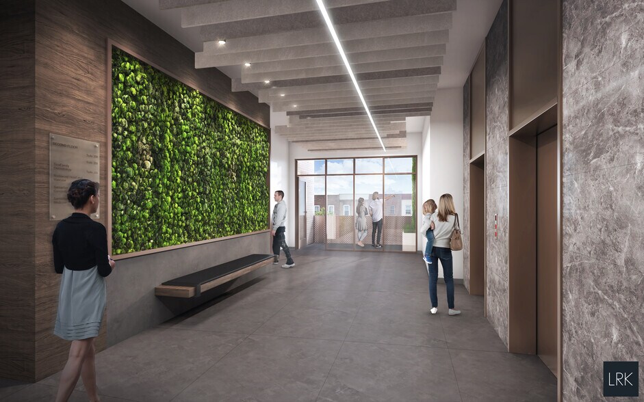 More Photos Of 1900 S Broad St, Philadelphia Medical For Lease