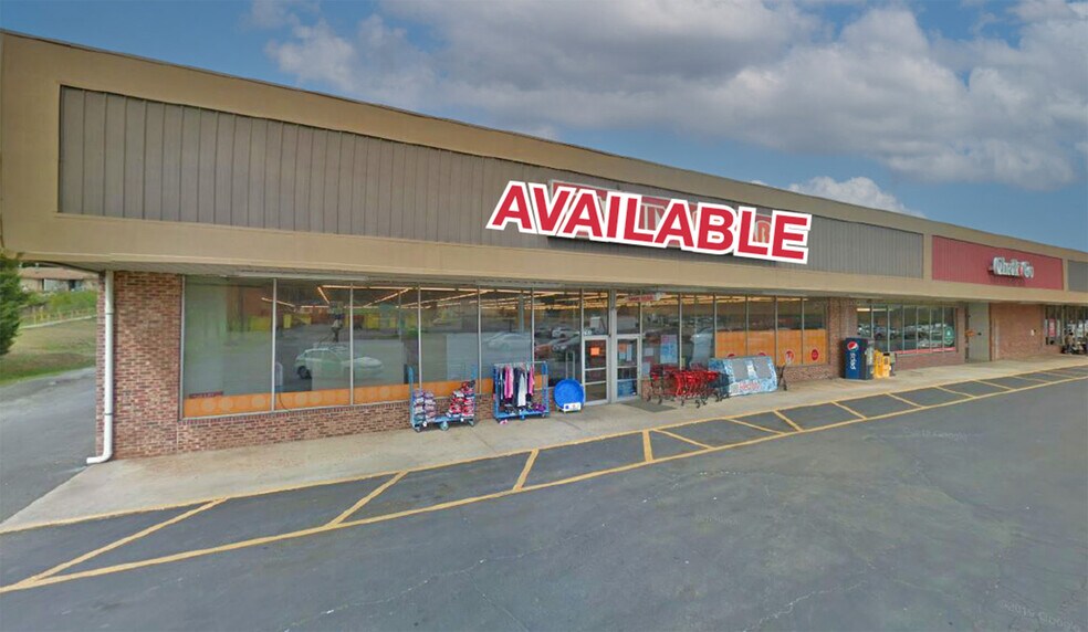 More Photos Of 717 E Liberty St, York Freestanding For Lease