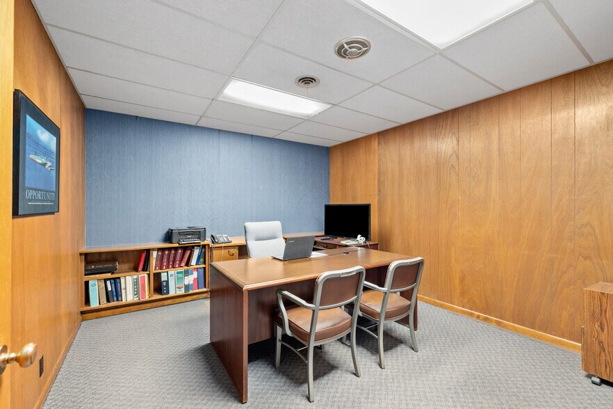 More Photos Of 116 E 2nd St, Kimball Office For Sale