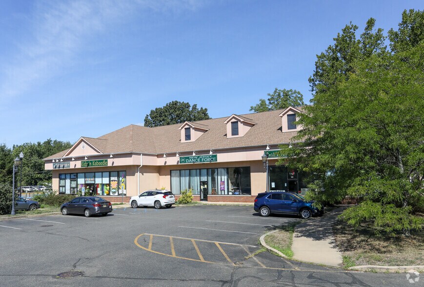 More Photos Of 508 Main St, Spotswood Storefront For Sale
