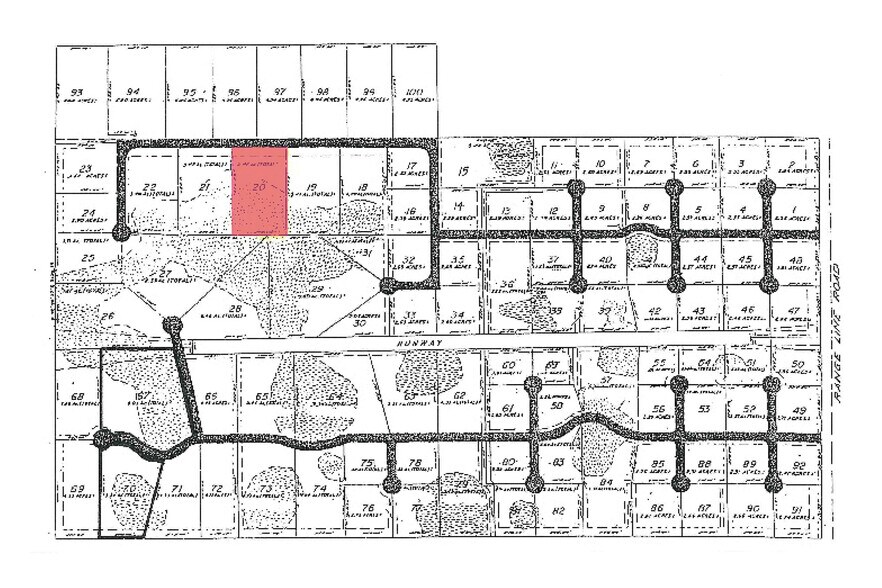 More Photos Of 15359 Navion Dr, Port Saint Lucie Land For Sale