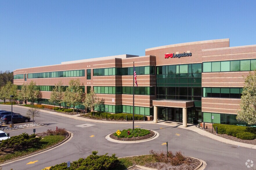 More Photos Of 2211 Old Earhart Rd, Ann Arbor Office For Lease