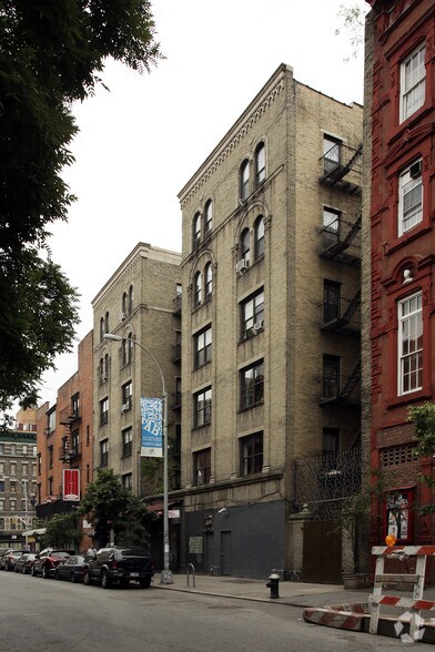 More Photos Of 63 Second Ave, New York Apartments For Lease
