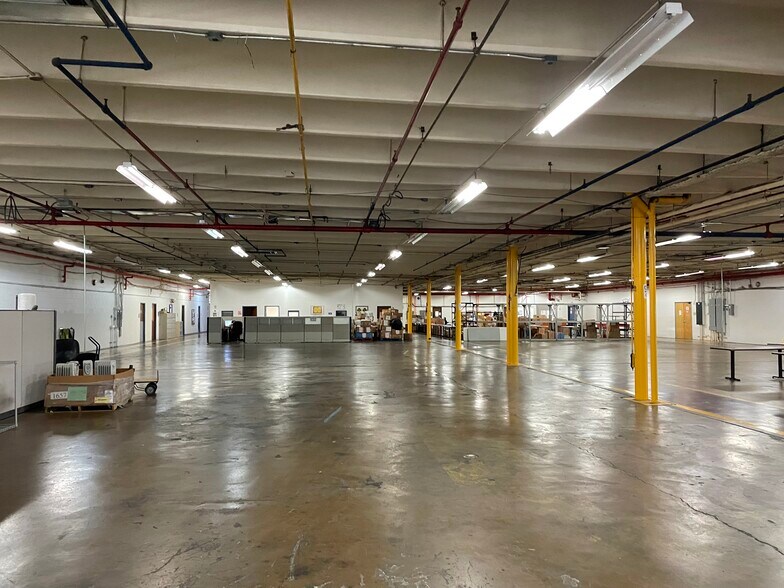 More Photos Of 339 Broadway, Albany Industrial For Sale