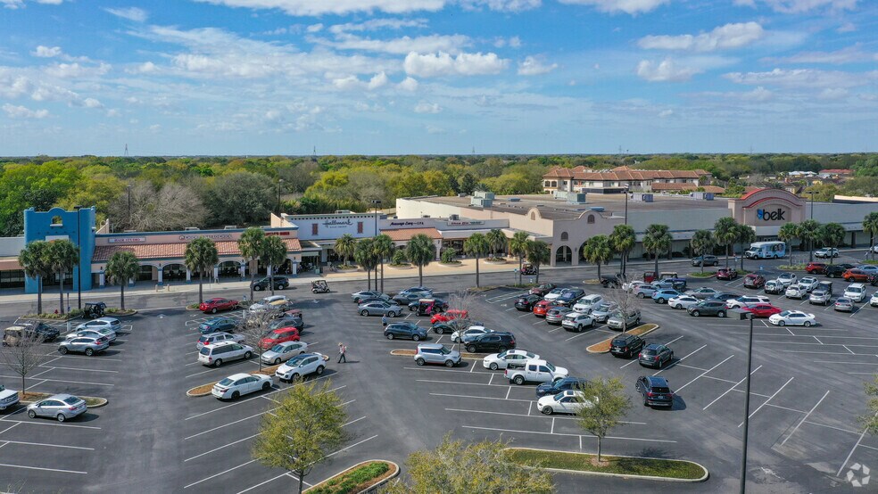 More Photos Of 910-1116 Bichara Blvd, The Villages General Retail For Lease