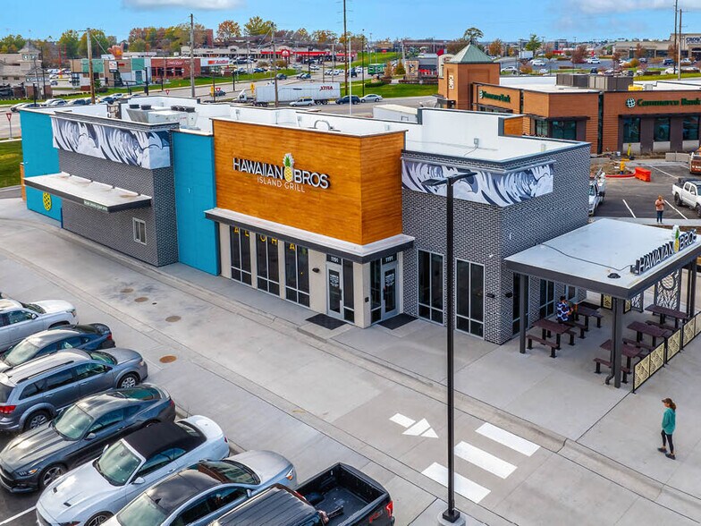 More Photos Of 1191 Landmark Ave, Liberty Fast Food For Sale