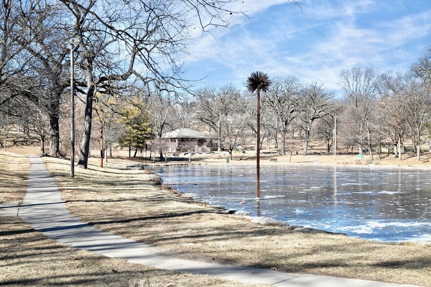 More Photos Of 1618 S 32nd Ave, Omaha Apartments For Sale