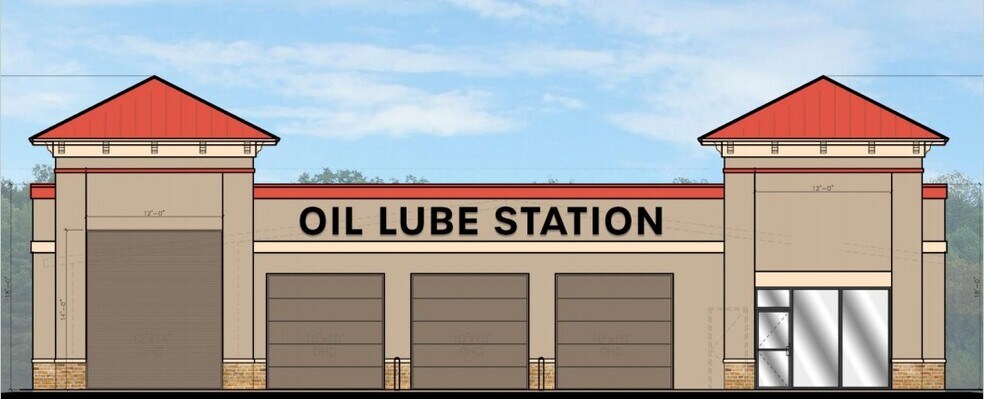 More Photos Of 2608 S Us Highway 1, Fort Pierce Freestanding For Lease