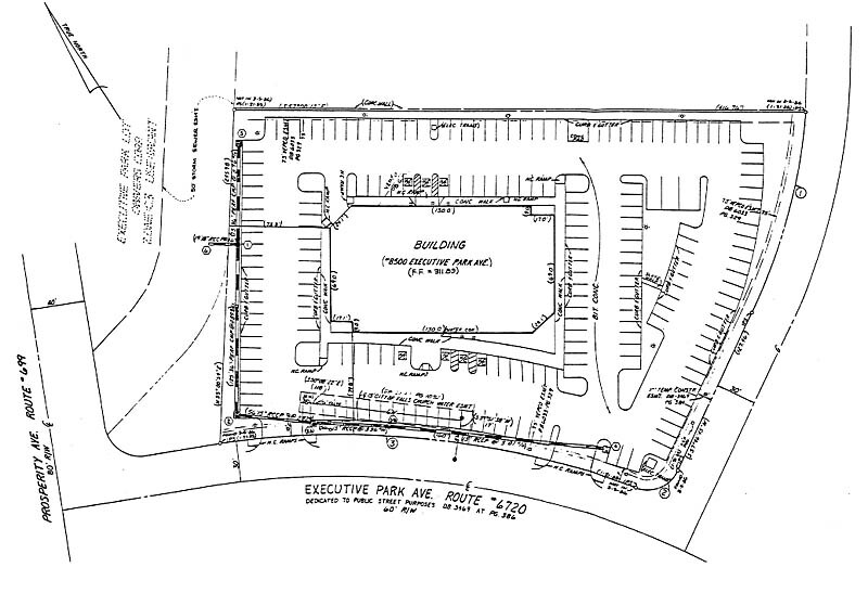 More Photos Of 8500 Executive Park Ave, Merrifield Office For Sale