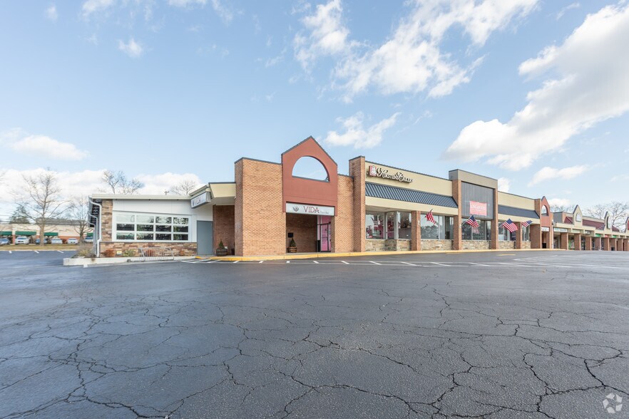 More Photos Of 541-587 Baltimore Annapolis Blvd, Severna Park Unknown For Lease