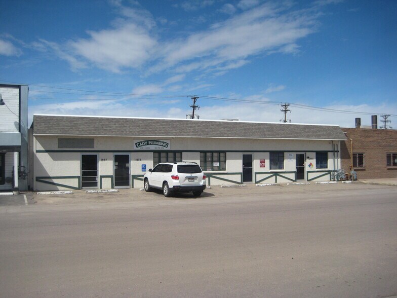 More Photos Of 1865-1877 S Acoma St, Denver Warehouse For Sale