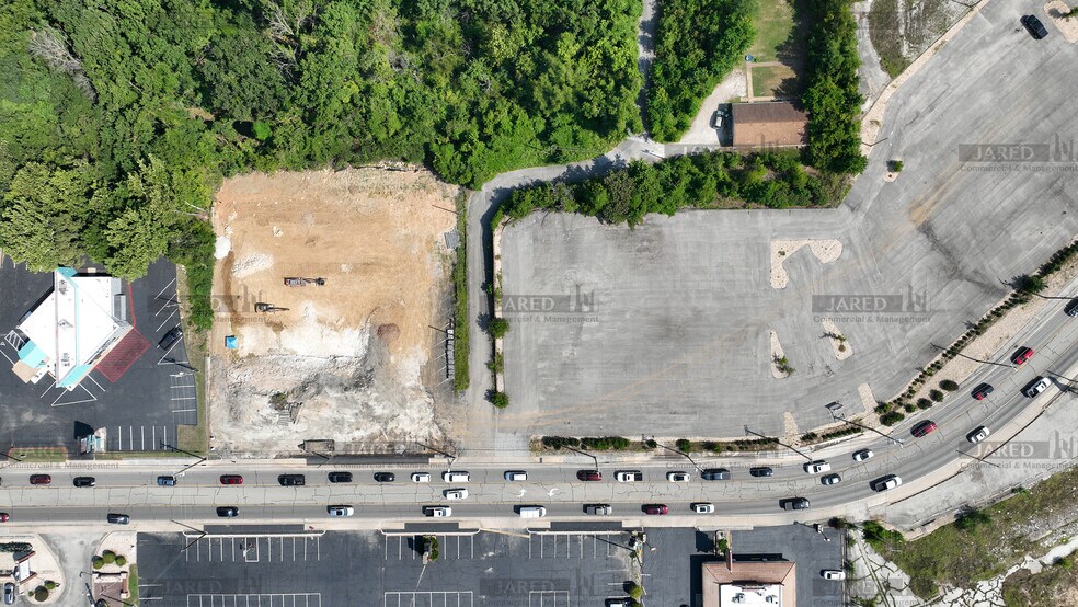 More Photos Of 1157 W Hwy 76, Branson Land For Lease