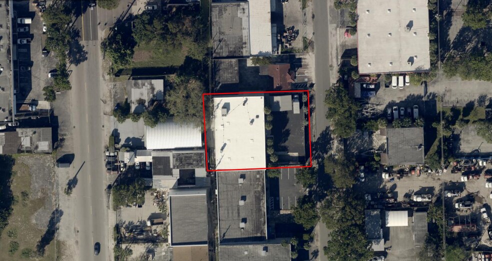 More Photos Of 921 NW 8th Ave, Fort Lauderdale Warehouse For Lease