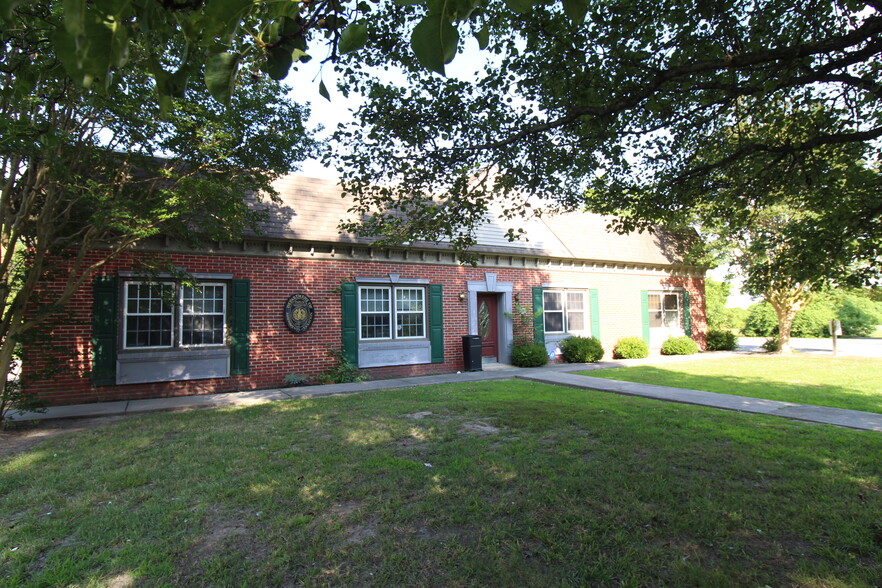 Primary Photo Of 11545 Somerset Ave, Princess Anne Office For Lease