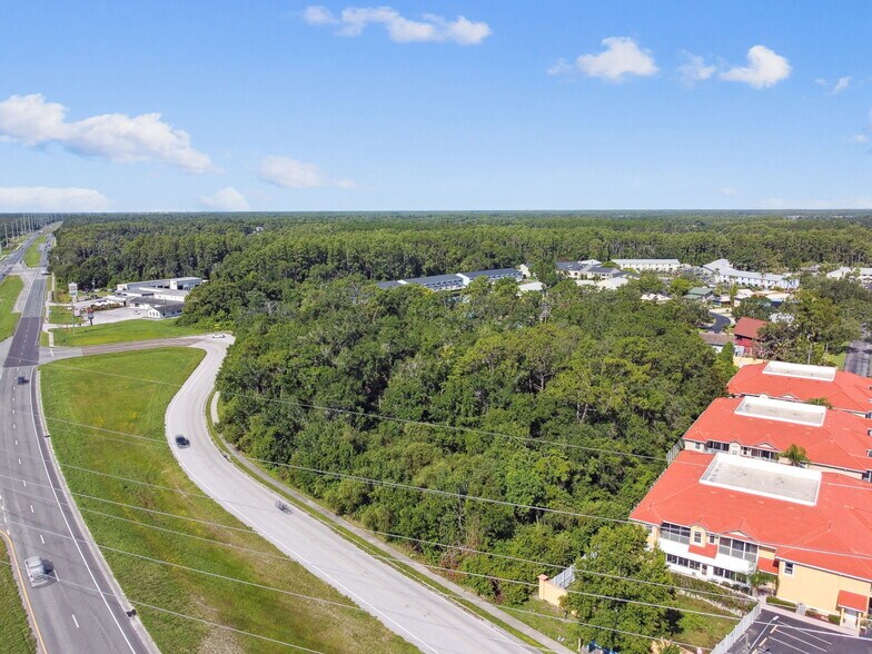 More Photos Of 1703-1711 Dale Mabry Hwy, Lutz Land For Sale