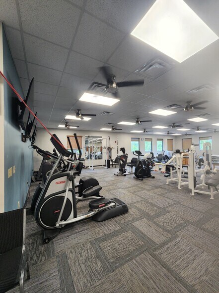 More Photos Of 21200 TX-46, Spring Branch Medical For Sale