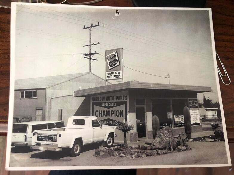 More Photos Of 56546 29 Palms Highway, Yucca Valley Freestanding For Sale