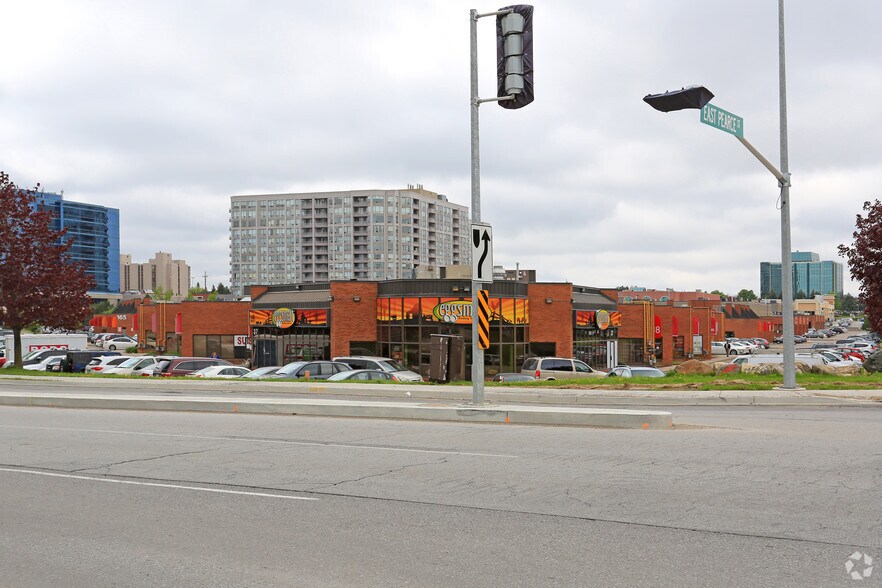 More Photos Of 155 E Beaver Creek Rd, Richmond Hill Office For Sale